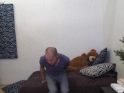 Calling Escort While Wife Is Not Home - BananaFever & OTOUCH 6/16