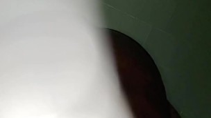 BBW LATINA FOOT FETISH