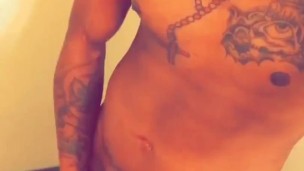 My fat pretty dick 