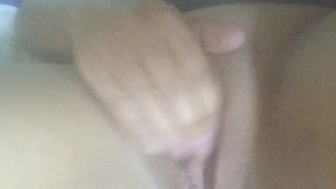 So wet so horny and all alone