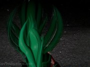 MMD R18 4k sexy Yamakaze in - Killer Lady - 1034 6/16