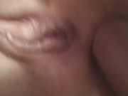 He likes fuck my little ass 15/16