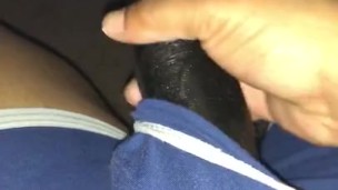 Lesbian Strap 