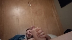 Massive cock tattoed amateur teen hardcore roleplay fantasy dirty talk 