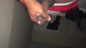 Milking bbc like a cow