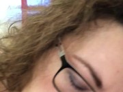 Sexwife Karolina - I need to suck husband dick before work