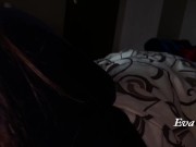 Мама друга любит жестко ебаться в попу с его друзьями 1/16