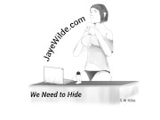 We Need to Hide