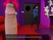 Milfy City Special Xmas Part 125 Lindas Gift By LoveSkySan69 10/16