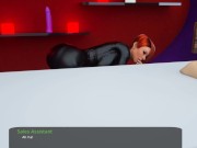 Milfy City Special Xmas Part 125 Lindas Gift By LoveSkySan69 12/16