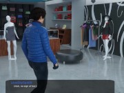 Milfy City Special Xmas Part 125 Lindas Gift By LoveSkySan69 13/16