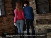 Milfy City Special Xmas Part 125 Lindas Gift By LoveSkySan69 6/16