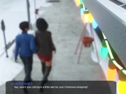 Milfy City Special Xmas Part 125 Lindas Gift By LoveSkySan69 7/16