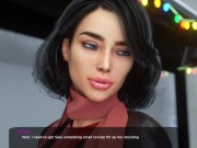 Milfy City Special Xmas Part 125 Lindas Gift By LoveSkySan69 8/16