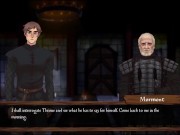 Game of Moans Whispers From The Wall - Part 18 Broom By LoveSkySan69
