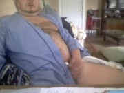 daddy beating off - Screenshot 16 of 16 - HD