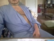 daddy beating off - Screenshot 2 of 16 - Masturbate