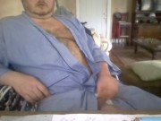 daddy beating off - Screenshot 7 of 16 - Masturbate