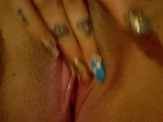 Want to suck my juice daddy !!