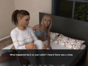 LBH:I'm Fucking My Girlfriend In Front Her Friends-Ep 33 16/16