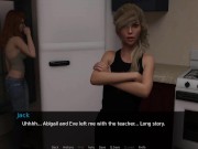 LBH:I'm Fucking My Girlfriend In Front Her Friends-Ep 33 3/16