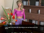 LBH: I Was Fucking My Girlfriend, And Her  Sister Caught Us-Ep 35 10/16