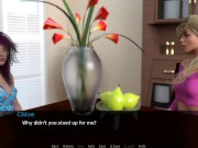 LBH: I Was Fucking My Girlfriend, And Her  Sister Caught Us-Ep 35 16/16