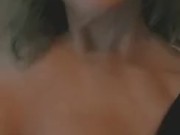 A quick visit  - Screenshot 16 of 16 - Mature Milf