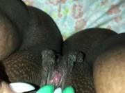 Papi’s part2 - Screenshot 12 of 16 - Rican