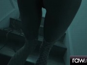 3Some Compilation Raw & BTS - Screenshot 2 of 16 - Butt