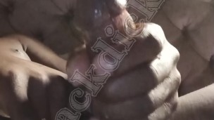 Busting the Nut