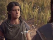 greek stud swings around spear 30 12/16