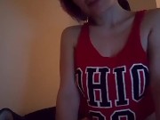 Katia in quarantine 2/16