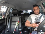 Ganhei carona e tive que mostrar minha bunda para o Loupan 1/16