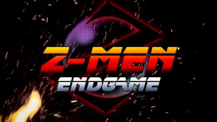 Z-MEN: ENDGAME (Trailer)