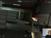 Cucked on the win (Call Of Duty)