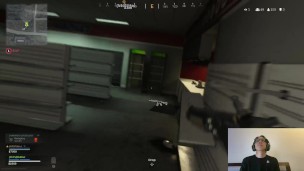 Cucked on the win (Call Of Duty)