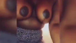 Look up, it’s my pussy