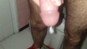 Big dick Quick cum 