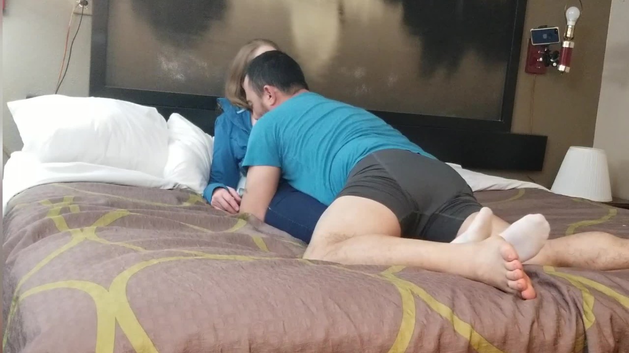 Nursing, Humping, Cumming All Over Her Jeans (Cumshot at 8:15) - RedTube
