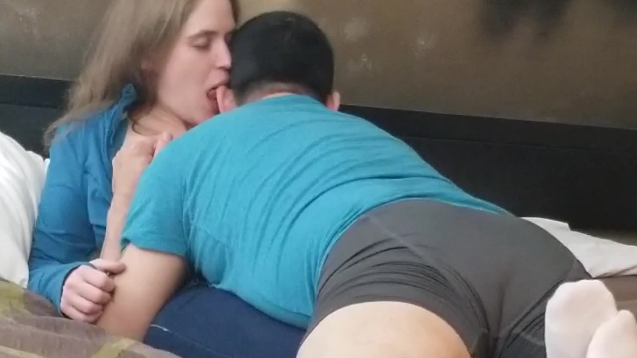 Nursing, Humping, Cumming All Over Her Jeans (Cumshot at 8:15) - RedTube