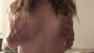 Pussy play time 