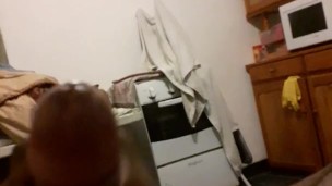 BBC, BBC masterbation, Trini cock, Trinidad dick, Black Trinidad boy, Trini