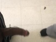 Girl from the laundry room part 1 16/16