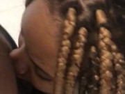 Girl from the laundry room part 1 4/16