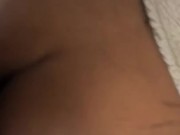 Girl from laundry room part 2