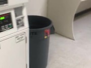 Girl from laundry room part 2 5/16