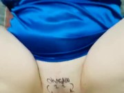 Rough Sex With Wife and Gets Filled With Cum! 4/16