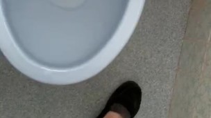 Rate my piss and toilet technique - watersports 