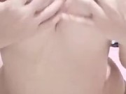 Pinay Girl Big Boobs Masturbation Pinay new viral 2020 6/16